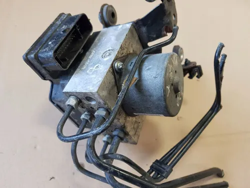 8G912C405AB Ford Mondeo MK IV ABS Pump