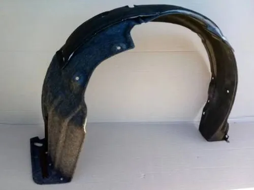 5387578020 Lexus NX Front wheel arch liner splash guards