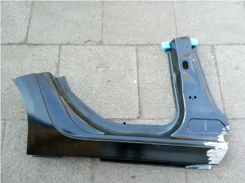 1611501880 Peugeot 308 Sill