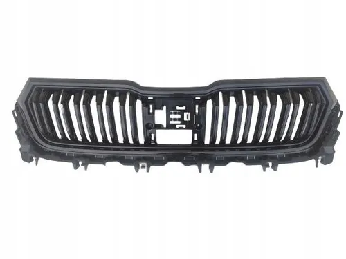565853653K Skoda Kodiaq Front grill