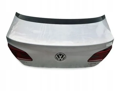 passatcc Volkswagen PASSAT CC Tailgate/trunk/boot lid