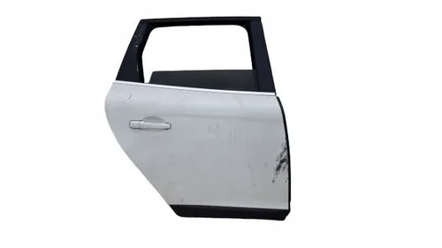 VOLVOXC60XC60 Volvo XC60 Front door