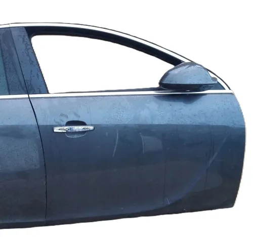 OPELINSIGNIA Opel Insignia A Front door