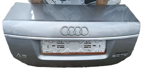 AUDIA6C7SEDAN Audi A6 S6 C7 4G Tailgate/trunk/boot lid