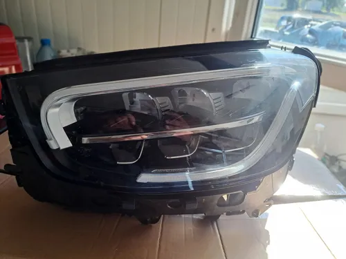 A2539066303 Mercedes-Benz GLC AMG Headlight/headlamp