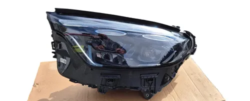 A2549063102 Mercedes-Benz GLC AMG Headlight/headlamp