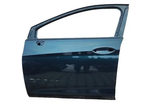 13413427 Opel Astra K Front door