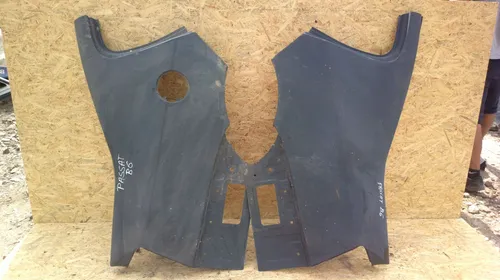Volkswagen PASSAT B6 Fender