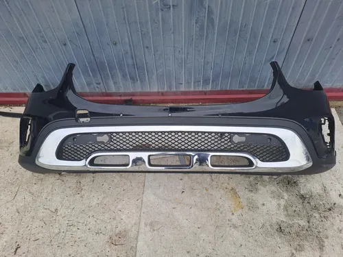 A2538858002 Mercedes-Benz GLC C253 Front bumper