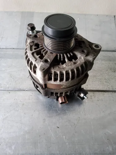HL3T10300AA Ford F150 Generator/alternator