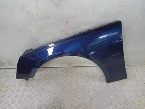 8W0821091 Audi A4 S4 B9 8W Fender