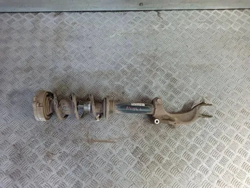 8W0031AK Audi A4 S4 B9 Front shock absorber/damper