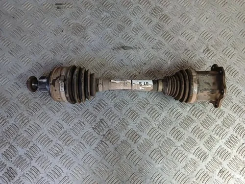 8W0407271A Audi A4 S4 B9 Front driveshaft