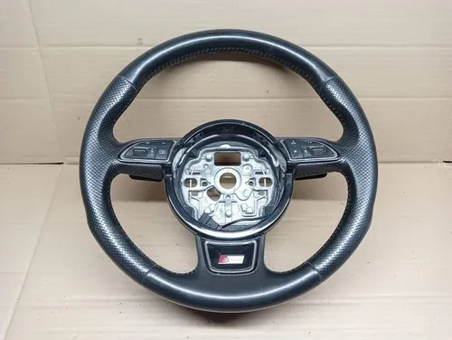 8X0419091M Audi A6 S6 C7 4G Steering wheel