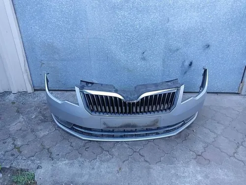 3T0807221K Skoda Superb B6 (3T) Front bumper