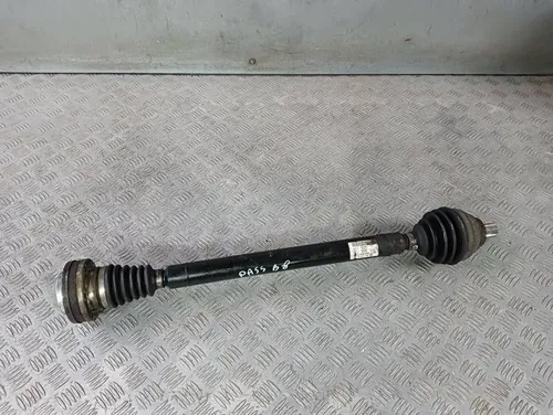 3Q0407272C Volkswagen PASSAT B8 Front driveshaft