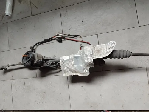 3Q1423053T Volkswagen PASSAT B8 Steering rack