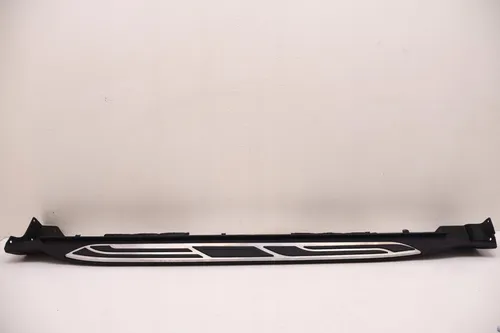 ACM6567687 Jeep Grand Cherokee Sill