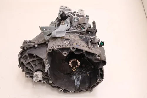 C63553544 Jeep Compass Manual 5 speed gearbox