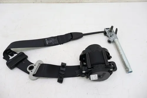 628086400 Jeep Compass Front seatbelt
