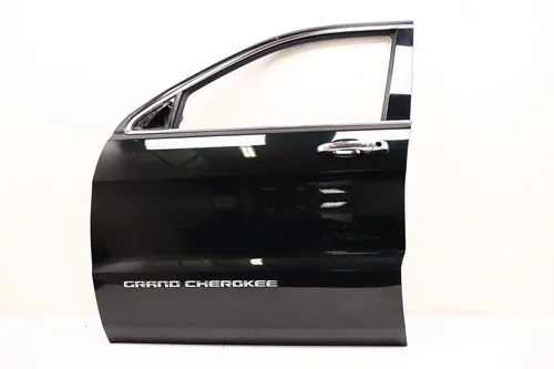 1274734680 Jeep Grand Cherokee Front door
