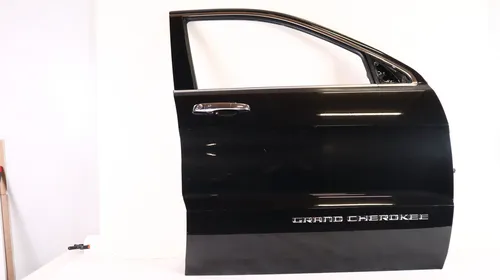 1206087580 Jeep Grand Cherokee Front door