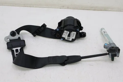 640985600 Jeep Compass Front seatbelt