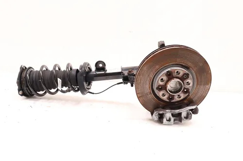 521642450 Jeep Compass Front wheel hub spindle knuckle