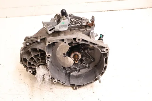 C63563549 Jeep Compass Manual 5 speed gearbox