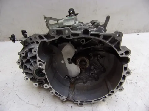 C636635 Jeep Compass Manual 5 speed gearbox