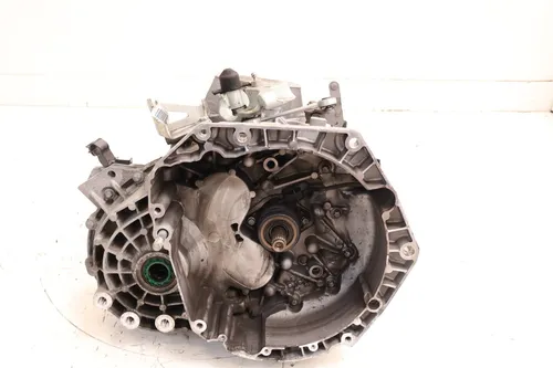 C63063003 Jeep Compass Manual 5 speed gearbox