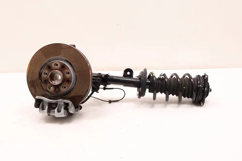 521642440 Jeep Compass Front wheel hub spindle knuckle