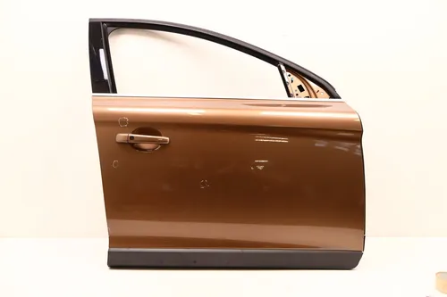 1274734537 Volvo XC60 Front door