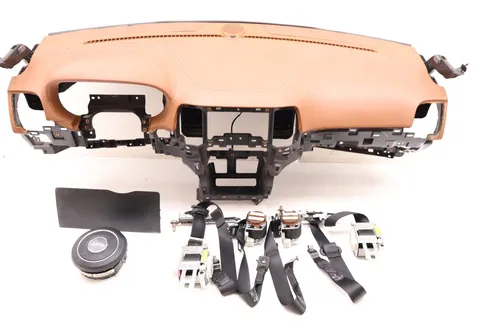 1274735035 Jeep Grand Cherokee Dashboard