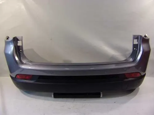 1015120396 Jeep Compass Rear bumper