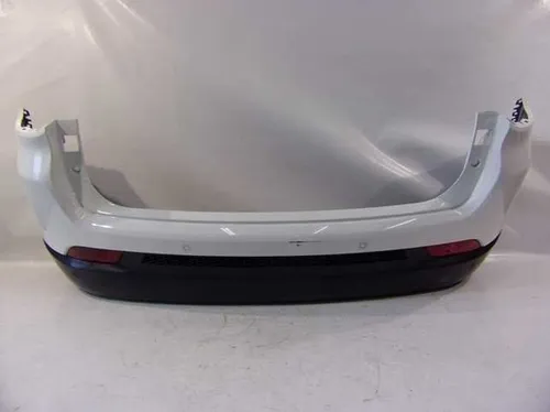 1012353934 Jeep Compass Rear bumper