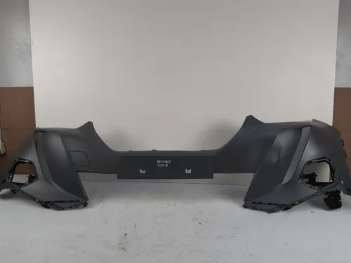 9826322180 Peugeot 307 Front bumper
