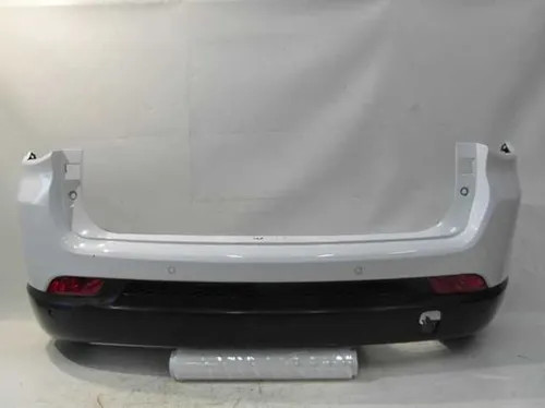 107079231 Jeep Compass Rear bumper