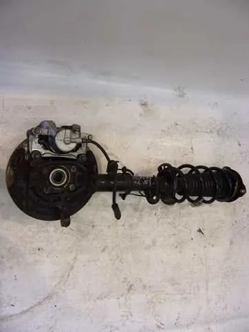 68284184AA Jeep Compass Front wheel hub spindle knuckle