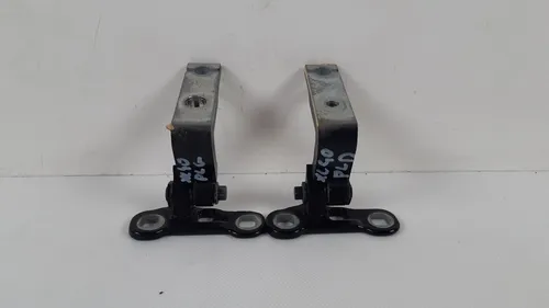 1128907182 Volvo XC40 Front door