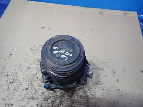 2145DPSS Opel Astra J Air conditioning (A/C) compressor (pump)