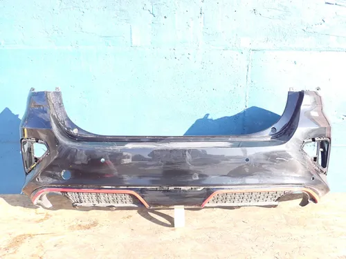 86611J7910 KIA Ceed Rear bumper
