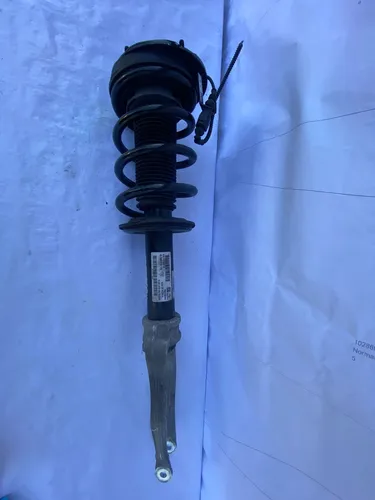 95B413031R Porsche Macan (95B) Front shock absorber/damper