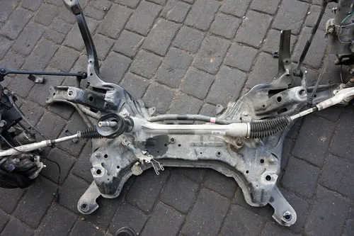 45510-0D630 Toyota Yaris Cross Steering rack
