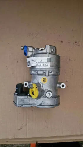 4K0816798 Audi A6 S6 C8 4K Air conditioning (A/C) compressor (pump)