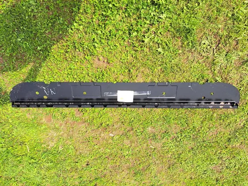 2N0803755 Volkswagen Crafter Sill
