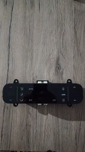 A2069002812 Mercedes-Benz C W206 Climate control unit