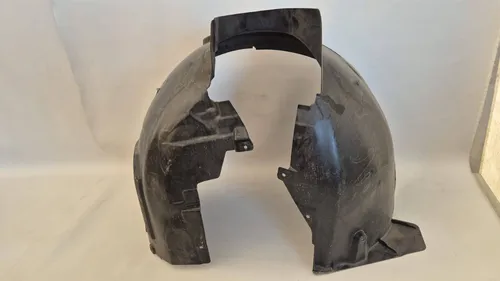 31694099 Volvo V60 Front wheel arch liner splash guards