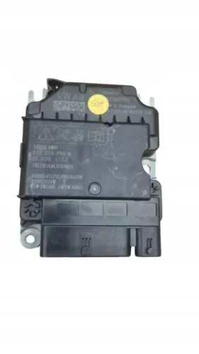 85E959655N Audi A4 S4 B7 8E 8H Airbag control unit/module