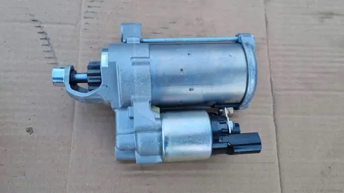 06N911021PMI Audi A6 S6 C7 4G Starter motor